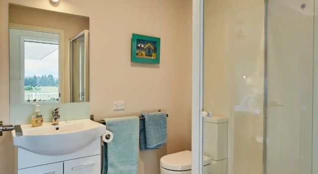 Студия Kakatu Retreat Bed & Breakfast