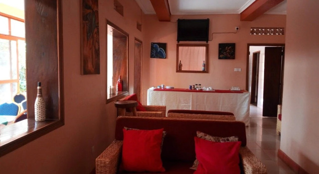 Viola Hotel