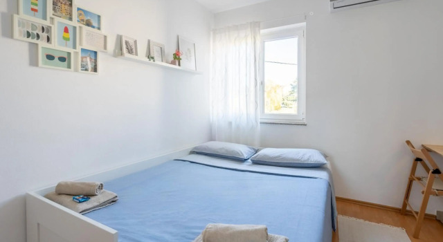Studio BedatBabic, Забронировать Отель Ровинь Rovinj Riviera, рядом с Пристань для яхт Ровиня