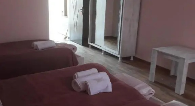 Номер Standard Hotel Ramaz Paliani