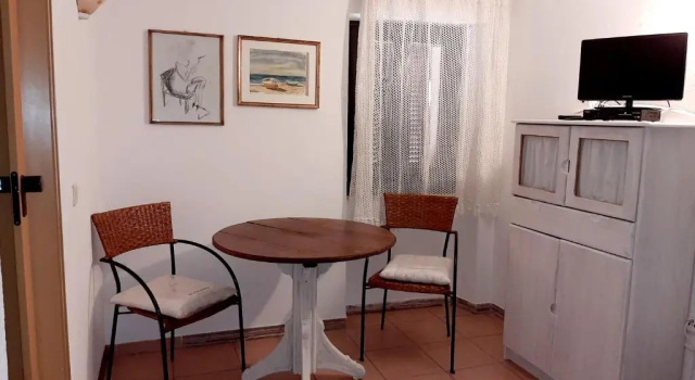 Апартаменты La vigna countrybnb