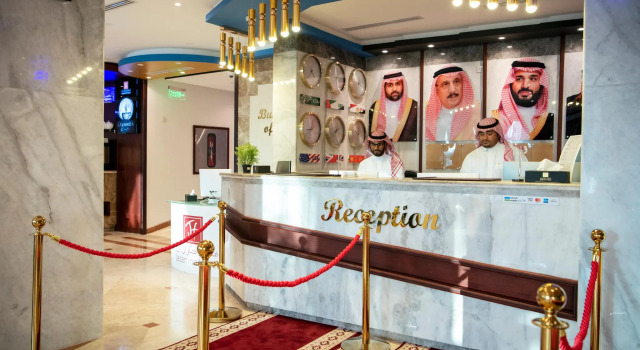Jazan Inn Hotel, Varaa Hotelli All inclusive -hotellit kohteessa Jizan, All Inclusive