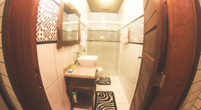 Апартаменты Pousada Rural Casa de Pedra