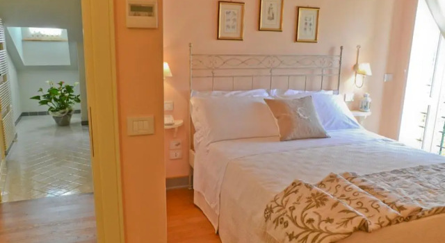 Люкс Villa Funari Country House