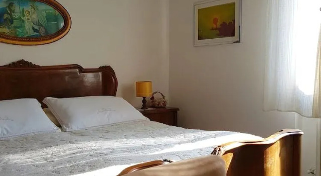 B&B del Carlì, Buchen Sie Bed & Breakfast Carenno 
