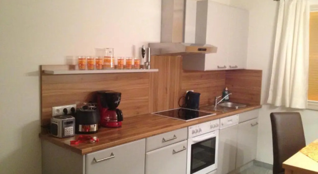 Apartment Gschwandtner Haus Stoareich, Забронировать Апартаменты/квартира Гастайнерталь Зальцбург