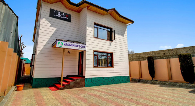 Capital O 87593 Yasmin Resort