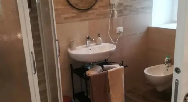 Семейный номер Standard La Casa al Centro