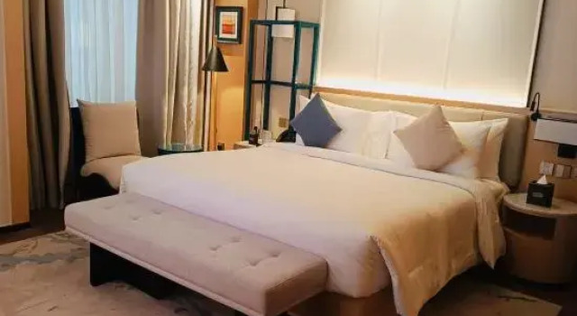 Полулюкс Braira Jazan Hotel