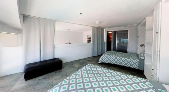 Castle M16, Varaa Hotelli Hotellit Miami Beach uima-altaalla, Uima-allas