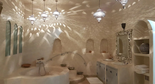 Люкс Executive HOTEL Palais Villa Talaa Resort