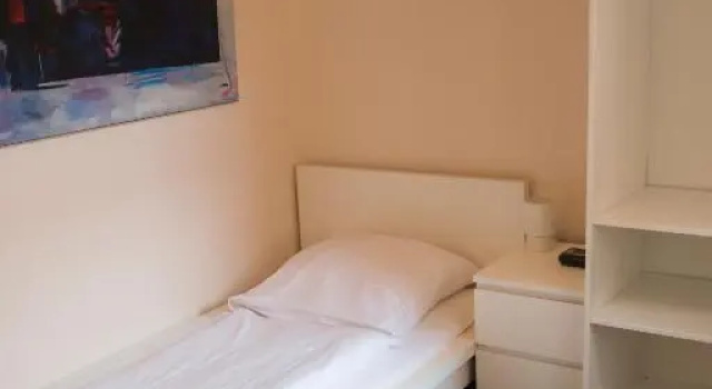 Номер Standard Boardinghouse Vegesack