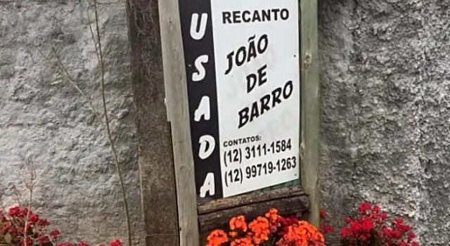 Pousada Recanto João de Barro