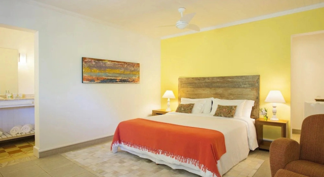 Шале Comfort Eco Resort Hotel Villa São Romão