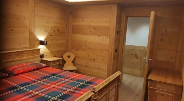 Апартаменты Standard Agriturismo La Stalla