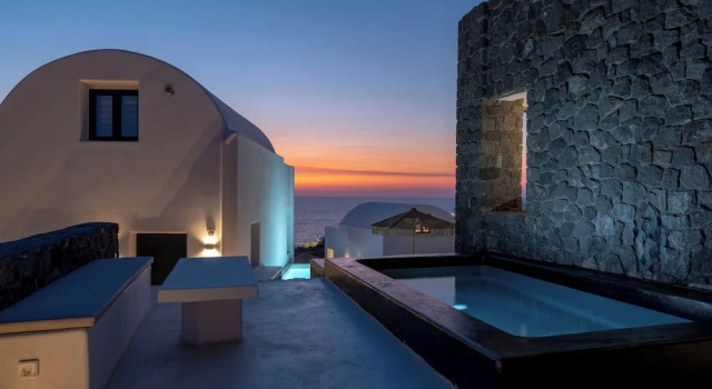 Вилла Luxury San Nectar Luxury Villas