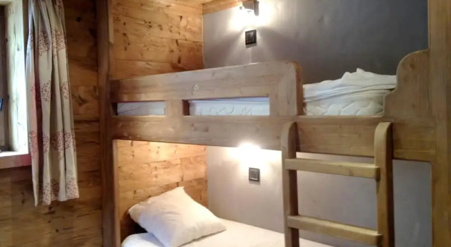 Apartment Cauterets, Rezervasyon Daire Pyrenees National Park otoparklı oteller, Otopark
