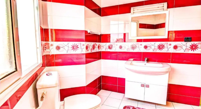 Апартаменты с 3 комнатами Mahdia Place Apartments