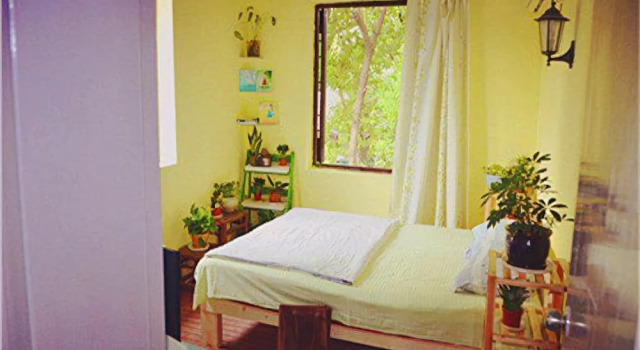 Yangerchema Inn Zhuxingqiao Branch