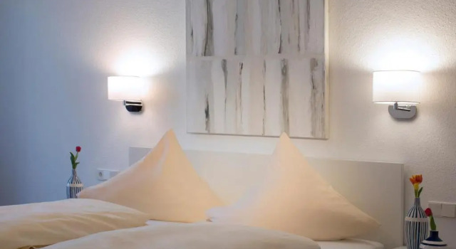 Двухместный номер Standard Hotel Mille Stelle City