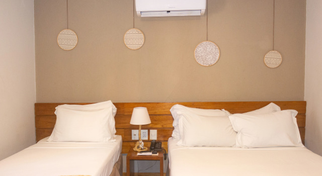 Carppa Hotel