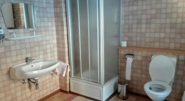 Апартаменты Ferienwohnung Haus Gomig