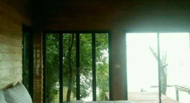 Lake House, Rezervați Hotel Khuan Khanun Thailanda