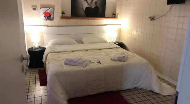 Номер Classic Dolce Vita casa vacanze