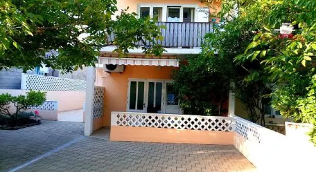 Sunset, Rezerwuj Apartament Hotele w Split-Dalmatia County z parkingiem, Parking