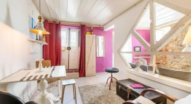 Bright Historical Apartment, Забронировать Апартаменты/квартира Лиссабон Эстремадура, рядом с Money Museum