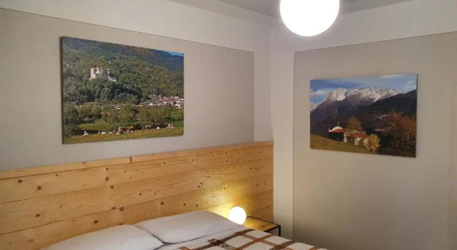 B&B Il Pettirosso, Reserva ahora Bed & breakfast Malonno Lombardía