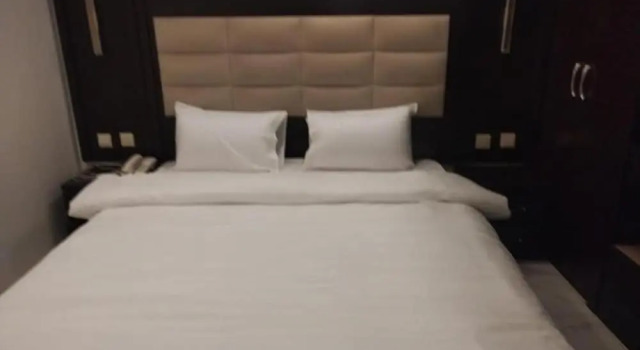 Kaza Rest hotel