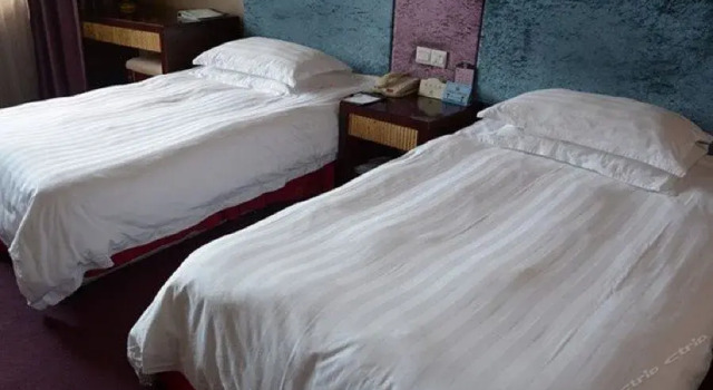 天台赤城宾馆, Rezerwuj Hotel Taizhou Zhejiang