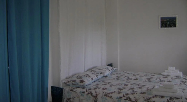 B&B Villa Méditerranée