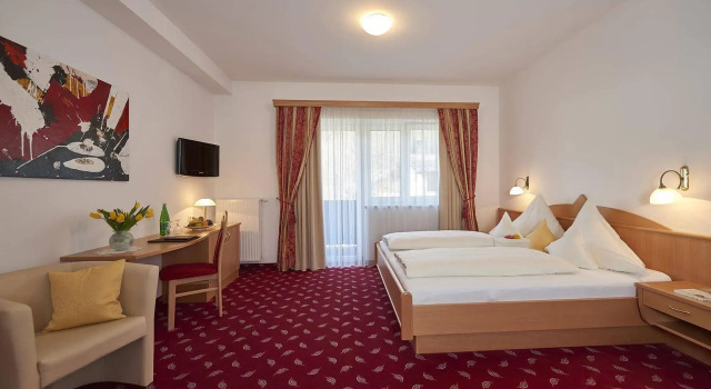 Hotel Birkenhof, Rezerwuj Hotel Rauris 