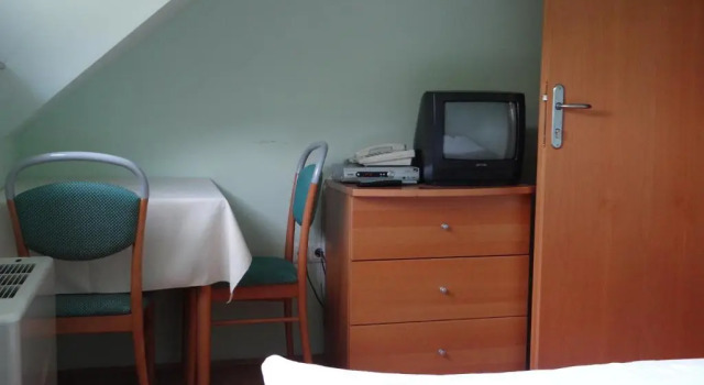 Двухместный номер Standard Rooms Hochkraut