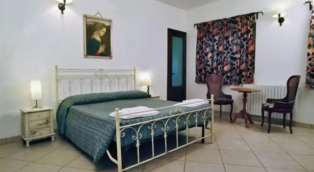 Hotel Masseria L'Ovile