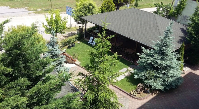 Saygin Otel, Varaa Hotelli Hotellit Marmara-alue pysäköinnillä, Pysäköinti
