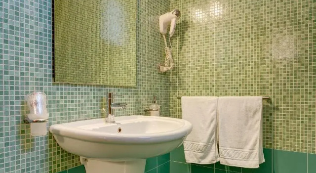 Classic cameră Hotel Ghalà