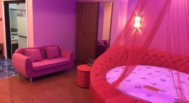 Dujuanhua Theme Hotel, Boek Hotel Yongzhou Hunan