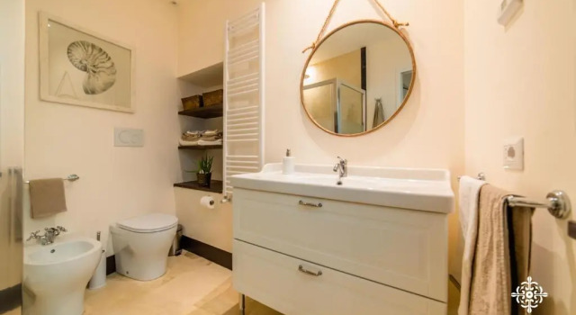 Апартаменты Casa Ramal