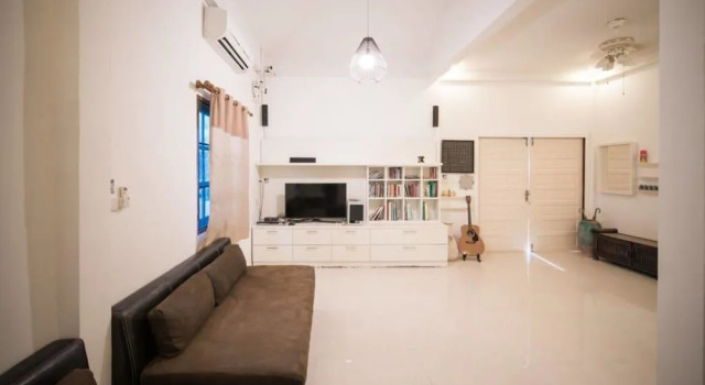 LTN Club Pool Villa Hua Hin, Забронировать Вилла Виллы Пхетчабури, Вилла
