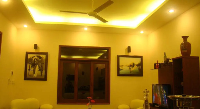 Коттедж Phu Quoc Private Villa
