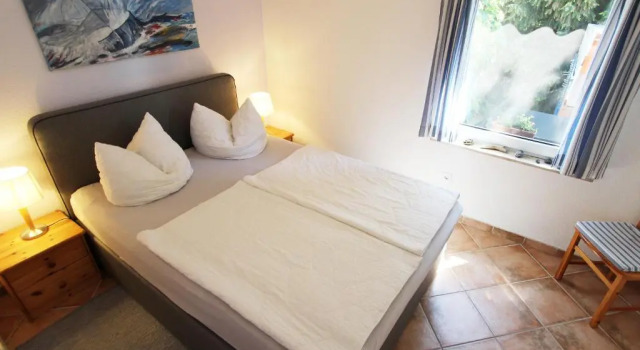 Ferienhaus Beyer