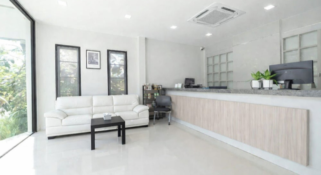 Rayong Valley Resort, Varaa Lomakeskus Hotellit Phetchabun uima-altaalla, Uima-allas