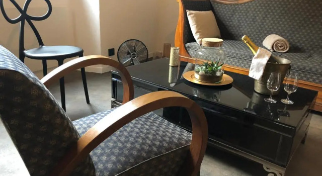 Апартаменты Suites Residences Spa