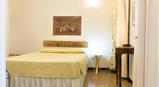 Апартаменты Venezianamente - Casa sant'Aponal