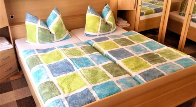 Ferienwohnung Geratal, Book Hotel Erfurt Luther Trail