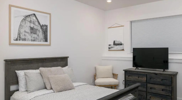 Copper Rock Ridge, Book Hotel Hoteller i Orderville med parkering, Parkering