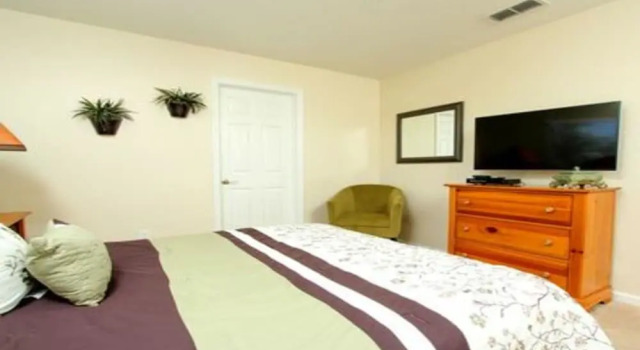 Вилла Wh2608 - Windsor Hills Resort - 6 Bed 4 Baths Villa